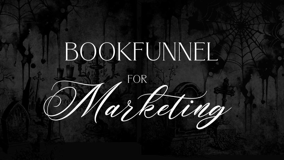 Bookfunnel for Marketing: More Than Just ARC Distribution