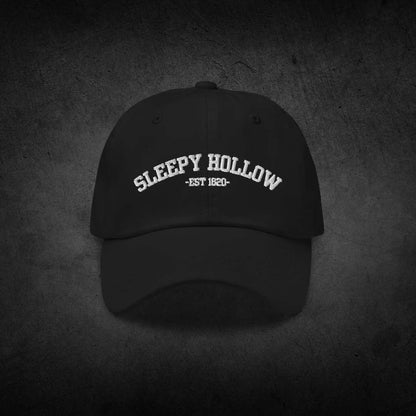 Sleepy Hollow Baseball Hat