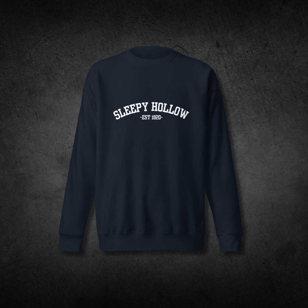 Sleepy Hollow Unisex Premium Sweatshirt