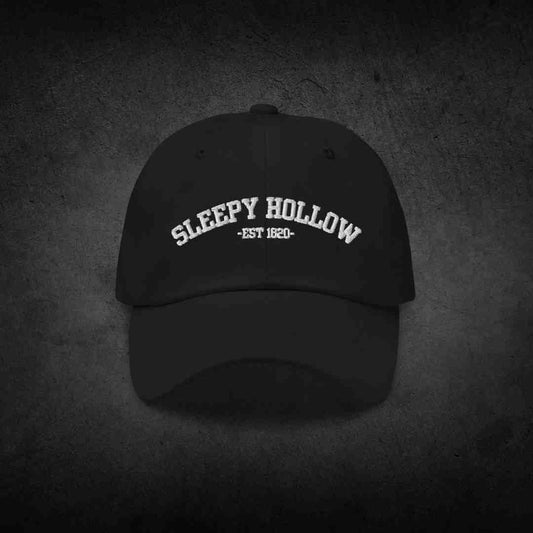 Sleepy Hollow Baseball Hat - Jessica S. Taylor